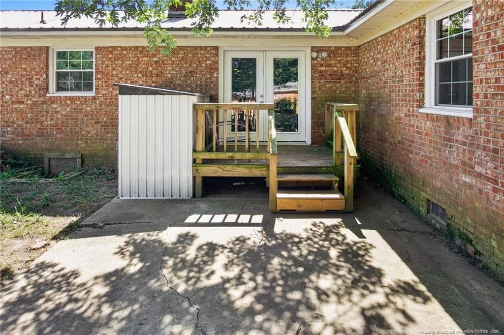 Photo 34 - 1520 Darvel Avenue, Fayetteville, NC 28304, Fayetteville
