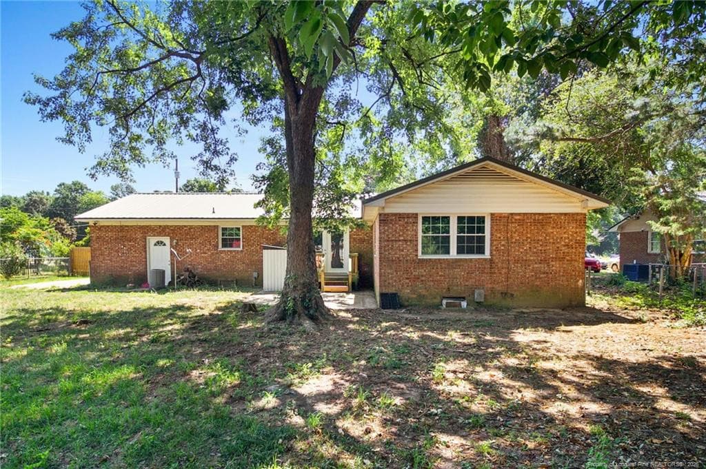 Photo 37 - 1520 Darvel Avenue, Fayetteville, NC 28304, Fayetteville