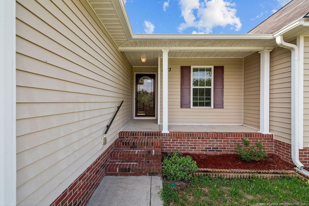 Photo 2 - 1413 Snowy Egret Drive, Fayetteville, NC 28306, Fayetteville