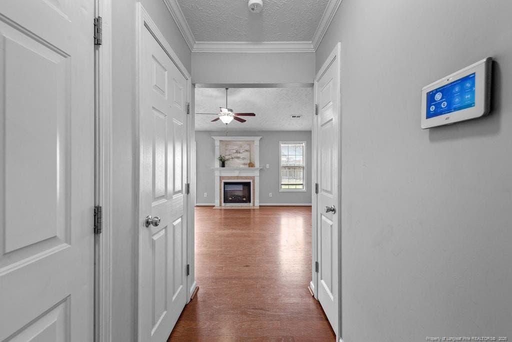Photo 3 - 1413 Snowy Egret Drive, Fayetteville, NC 28306, Fayetteville