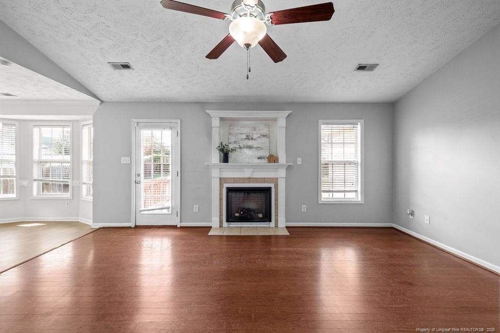 Photo 4 - 1413 Snowy Egret Drive, Fayetteville, NC 28306, Fayetteville