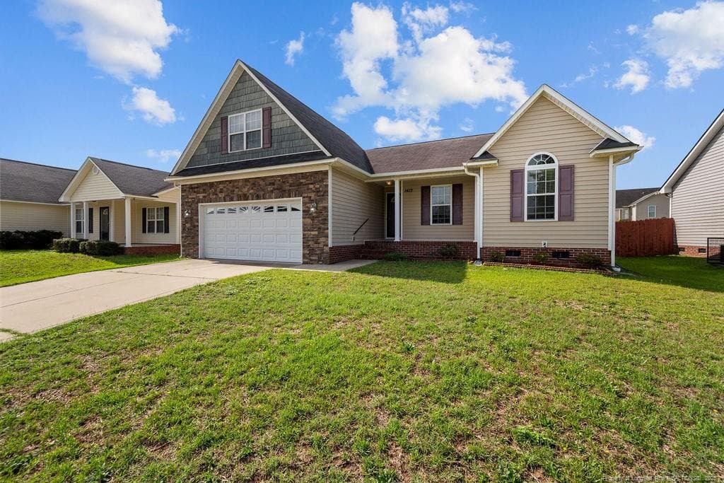 Photo 31 - 1413 Snowy Egret Drive, Fayetteville, NC 28306, Fayetteville