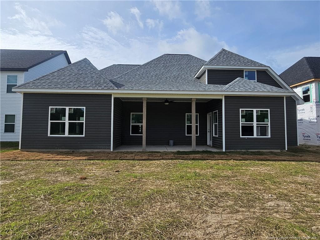 PICTURES ARE A LIKENESS - 1726 Smith Farm Street, Fayetteville, NC 28306, Fayetteville