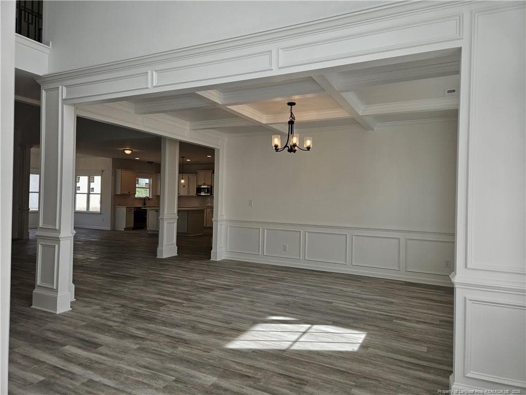 Photo 4 - 1726 Smith Farm Street, Fayetteville, NC 28306, Fayetteville