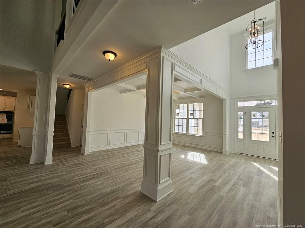 PICTURES ARE A LIKENESS! - 1726 Smith Farm Street, Fayetteville, NC 28306, Fayetteville