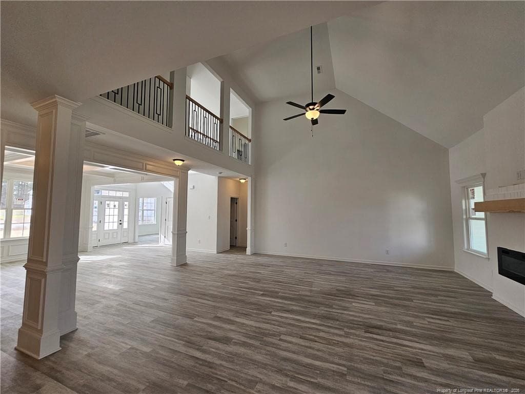 PICTURES ARE A LIKENESS! - 1726 Smith Farm Street, Fayetteville, NC 28306, Fayetteville