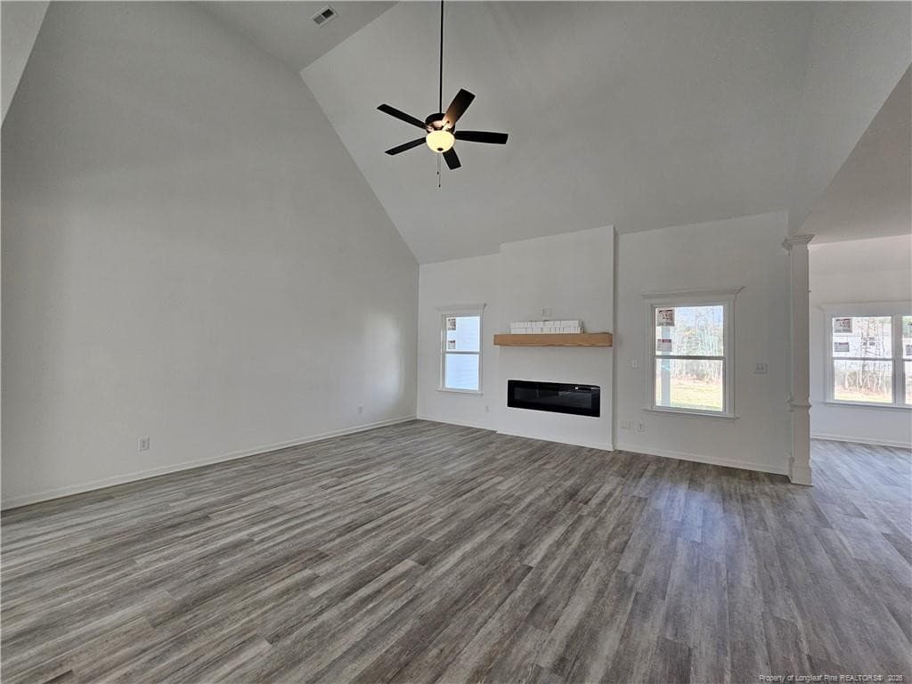 PICTURES ARE A LIKENESS! - 1726 Smith Farm Street, Fayetteville, NC 28306, Fayetteville
