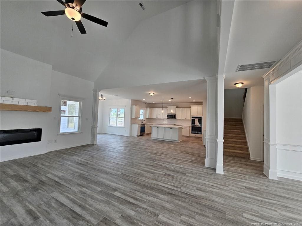 PICTURES ARE A LIKENESS! - 1726 Smith Farm Street, Fayetteville, NC 28306, Fayetteville