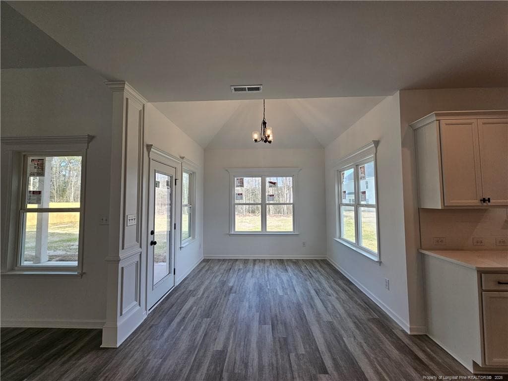PICTURES ARE A LIKENESS!Kitchen Nook - 1726 Smith Farm Street, Fayetteville, NC 28306, Fayetteville
