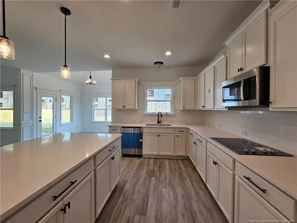 PICTURES ARE A LIKENESS! - 1726 Smith Farm Street, Fayetteville, NC 28306, Fayetteville