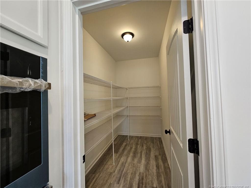 PICTURES ARE A LIKENESS!Pantry - 1726 Smith Farm Street, Fayetteville, NC 28306, Fayetteville