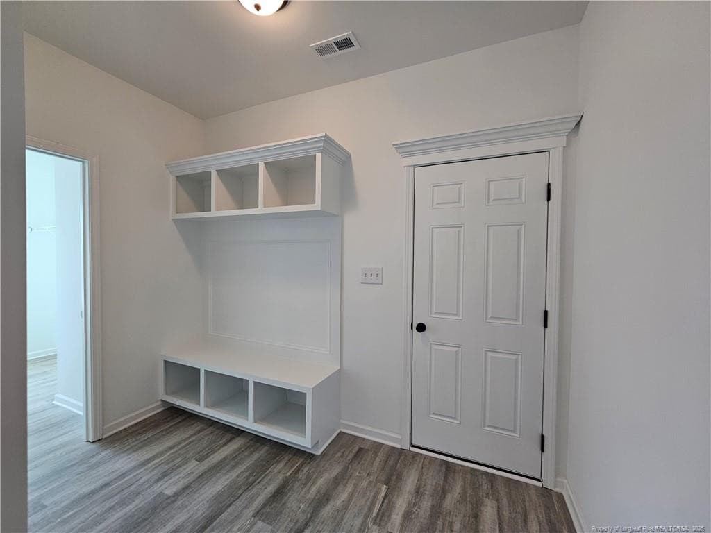 PICTURES ARE A LIKENESS!Mudroom - 1726 Smith Farm Street, Fayetteville, NC 28306, Fayetteville