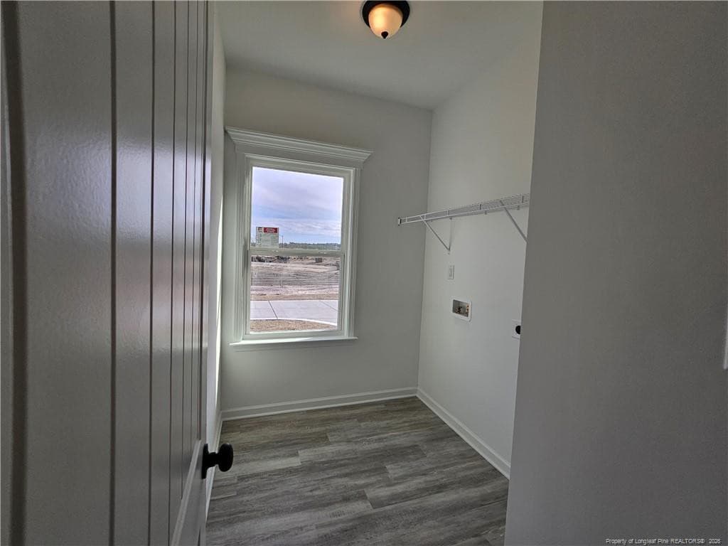 PICTURES ARE A LIKENESS!Laundry Room - 1726 Smith Farm Street, Fayetteville, NC 28306, Fayetteville