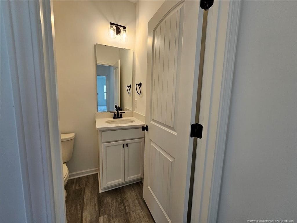 Photo 26 - 1726 Smith Farm Street, Fayetteville, NC 28306, Fayetteville