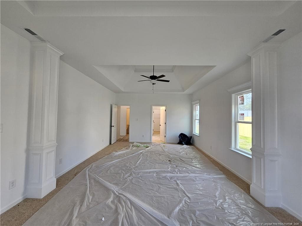 PICTURES ARE A LIKENESS! - 1726 Smith Farm Street, Fayetteville, NC 28306, Fayetteville