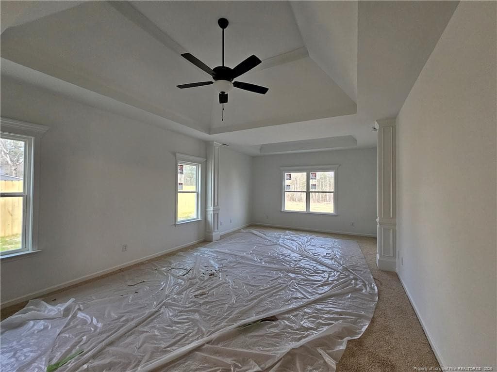 PICTURES ARE A LIKENESS!Owners Suite - 1726 Smith Farm Street, Fayetteville, NC 28306, Fayetteville