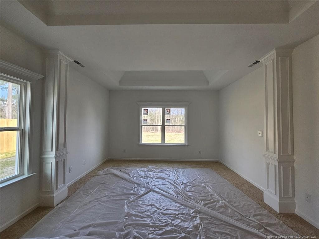 PICTURES ARE A LIKENESS! - 1726 Smith Farm Street, Fayetteville, NC 28306, Fayetteville