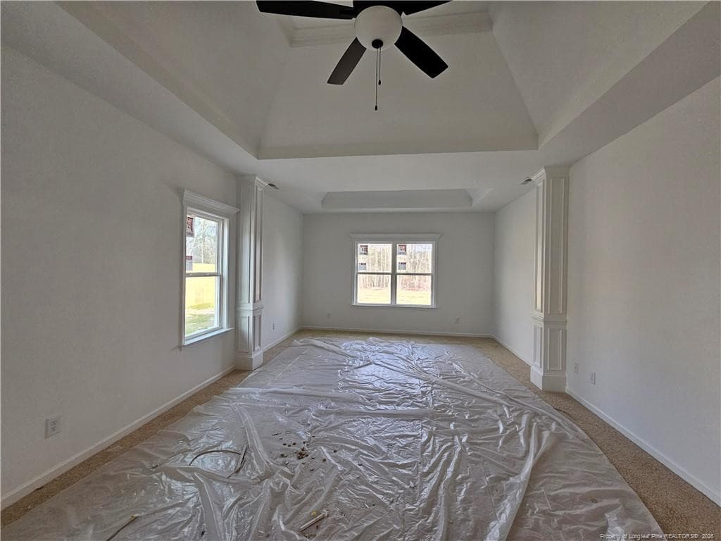 PICTURES ARE A LIKENESS! - 1726 Smith Farm Street, Fayetteville, NC 28306, Fayetteville