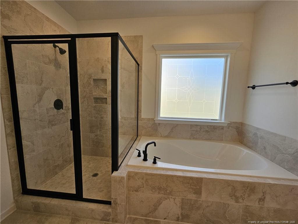 PICTURES ARE A LIKENESS!Owners Bath - 1726 Smith Farm Street, Fayetteville, NC 28306, Fayetteville