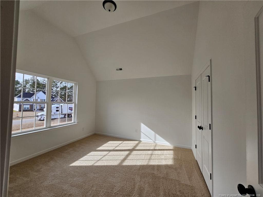 PICTURES ARE A LIKENESS!Bedroom 2 - 1726 Smith Farm Street, Fayetteville, NC 28306, Fayetteville
