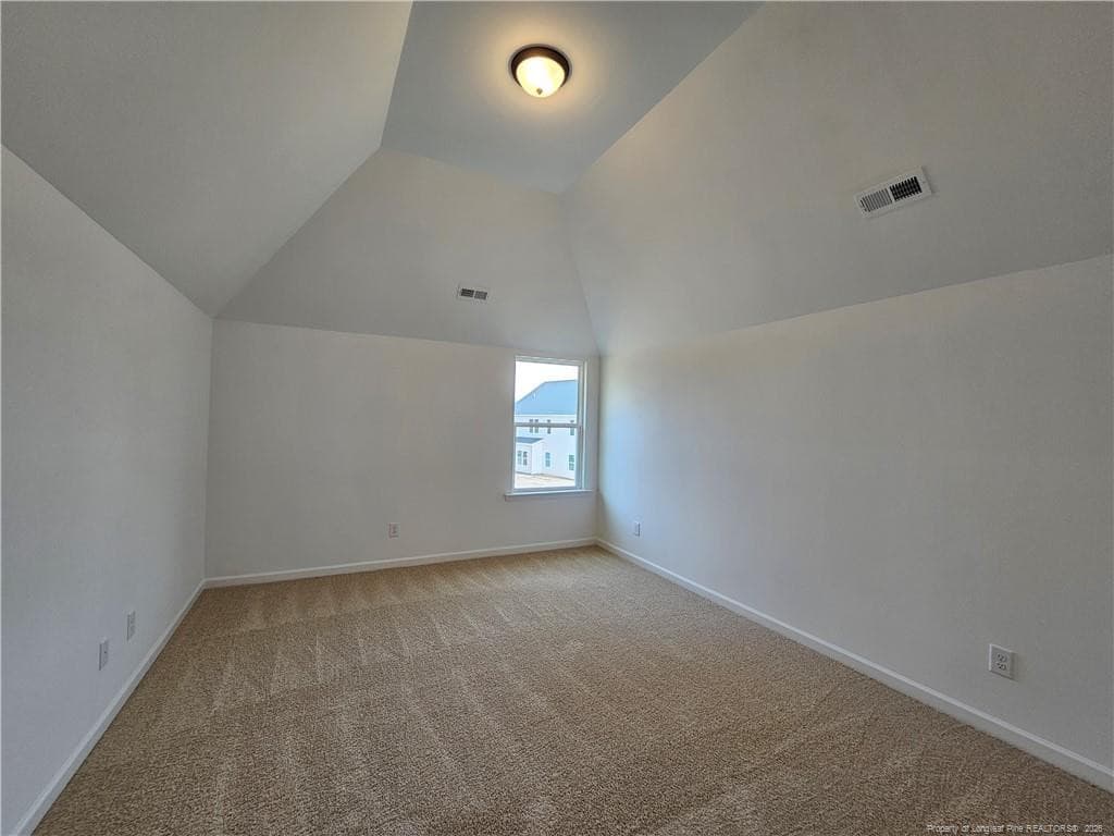 PICTURES ARE A LIKENESS!Bedroom 3 - 1726 Smith Farm Street, Fayetteville, NC 28306, Fayetteville