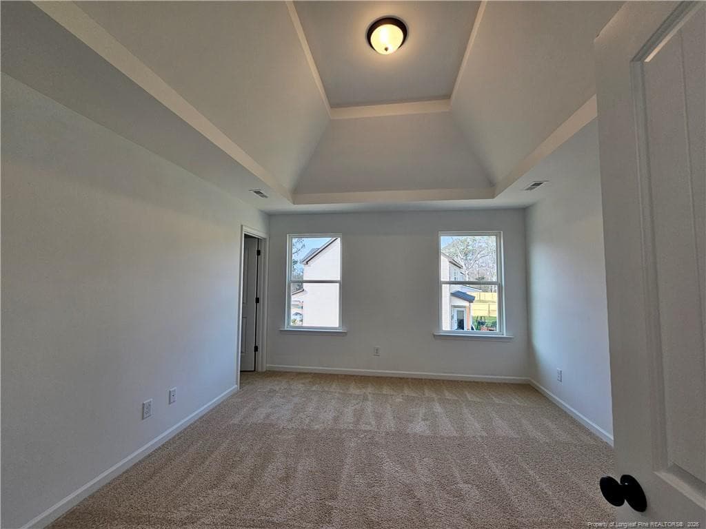 PICTURES ARE A LIKENESS!Bedroom 4 - 1726 Smith Farm Street, Fayetteville, NC 28306, Fayetteville