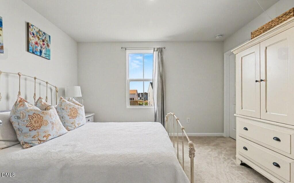 guest - 160 Day Song Court, Lillington, NC 27546