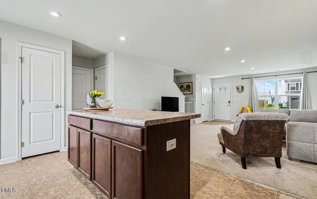 living 3 - 160 Day Song Court, Lillington, NC 27546