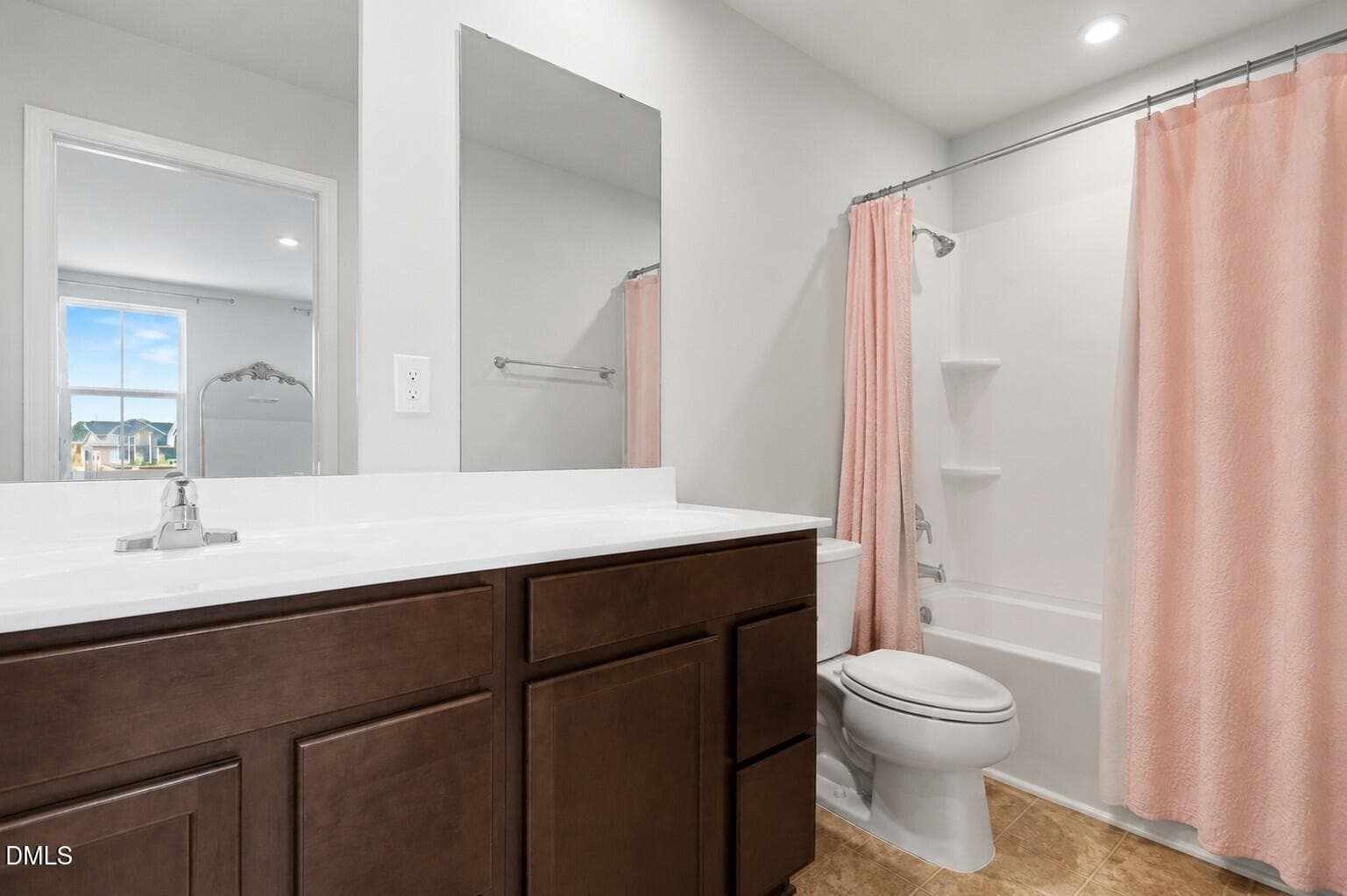 update master bath - 160 Day Song Court, Lillington, NC 27546