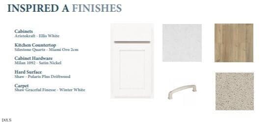 Inspired A finishes - 911 Freston Road, Raleigh, NC 27610, Raleigh