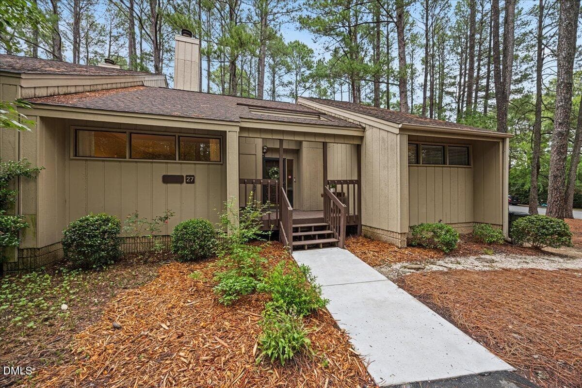 03-2A1A4111 - 4100 Five Oaks Drive 27, Durham, NC 27707, Durham