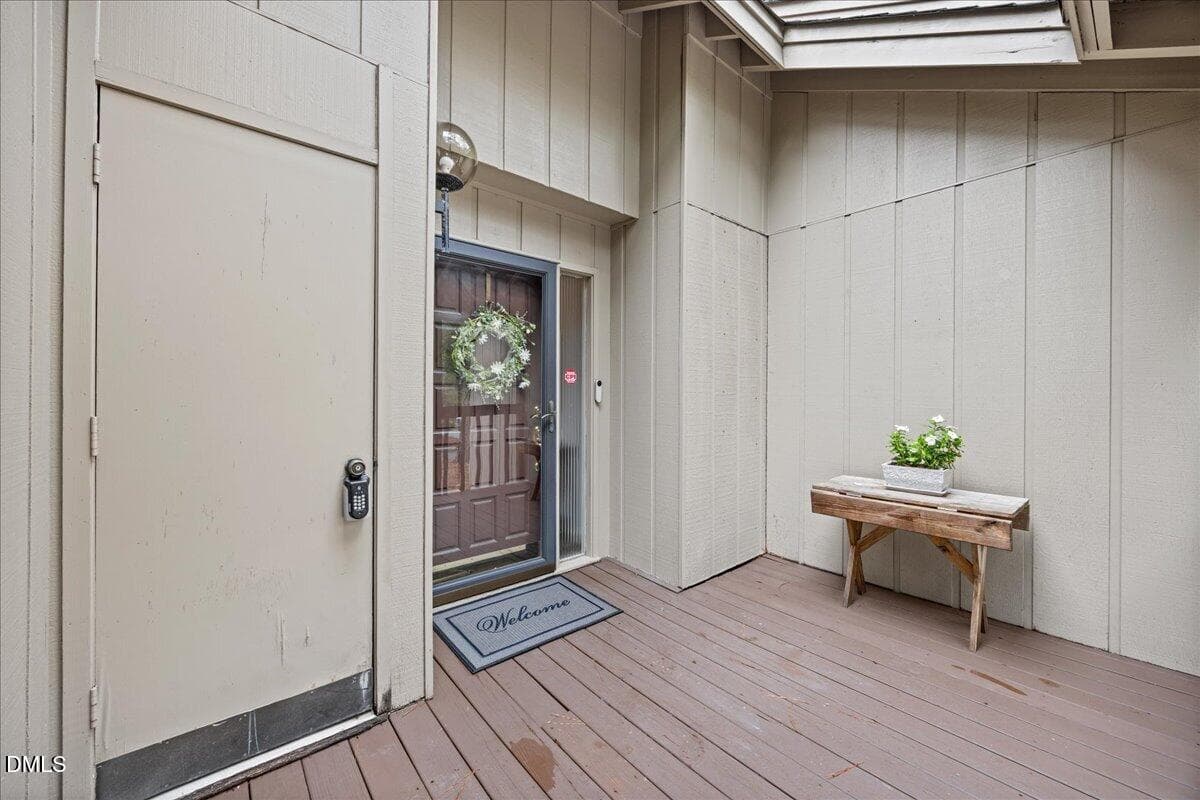 04-2A1A4115 - 4100 Five Oaks Drive 27, Durham, NC 27707, Durham