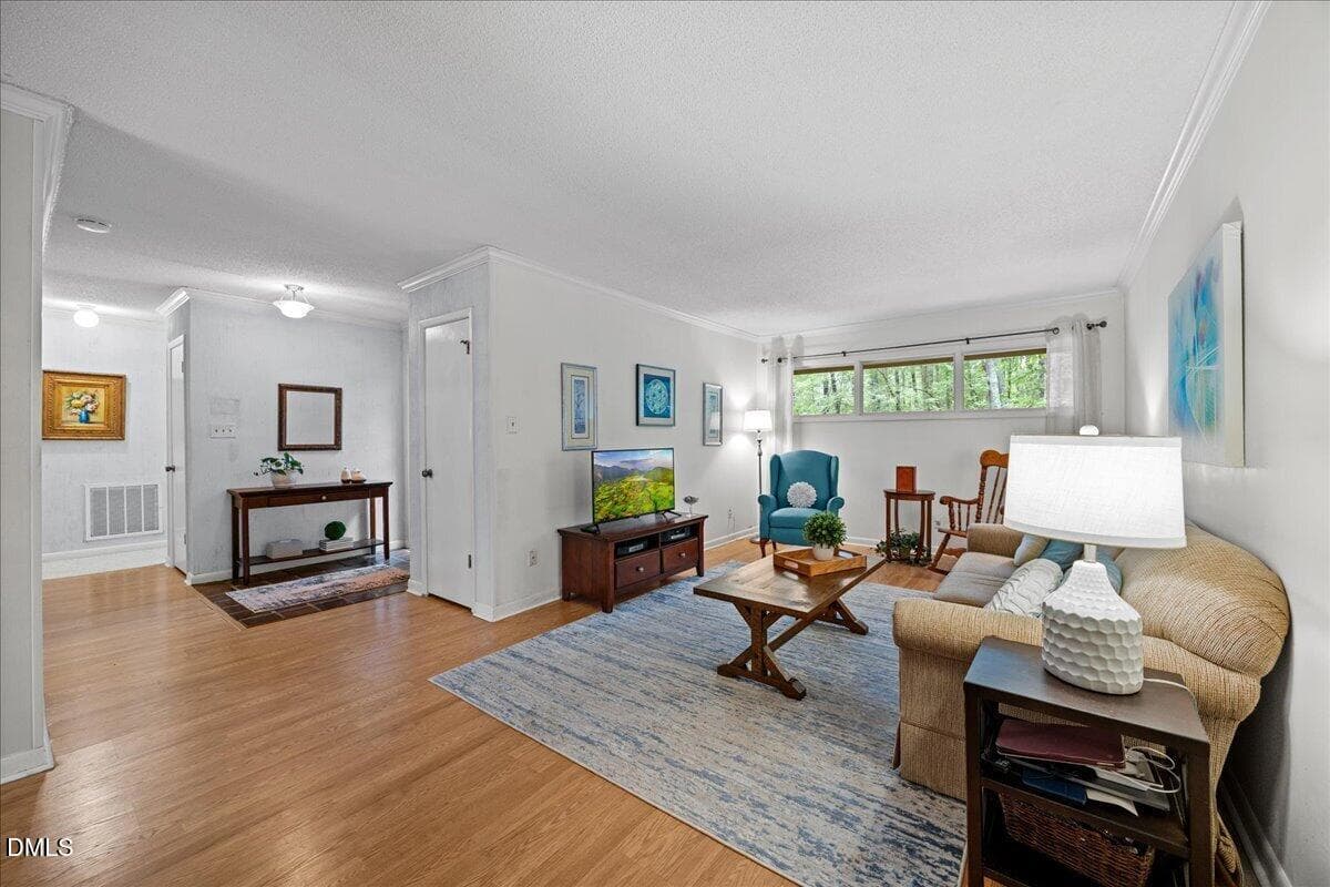 07-2A1A4123 - 4100 Five Oaks Drive 27, Durham, NC 27707, Durham