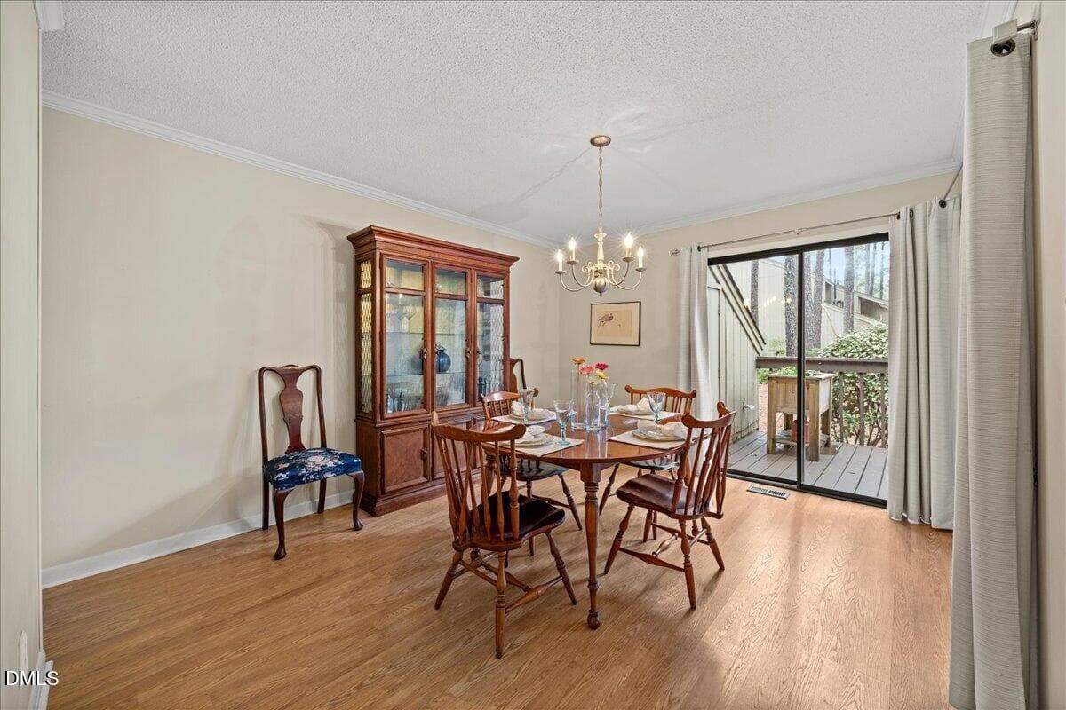 09-2A1A4132 - 4100 Five Oaks Drive 27, Durham, NC 27707, Durham