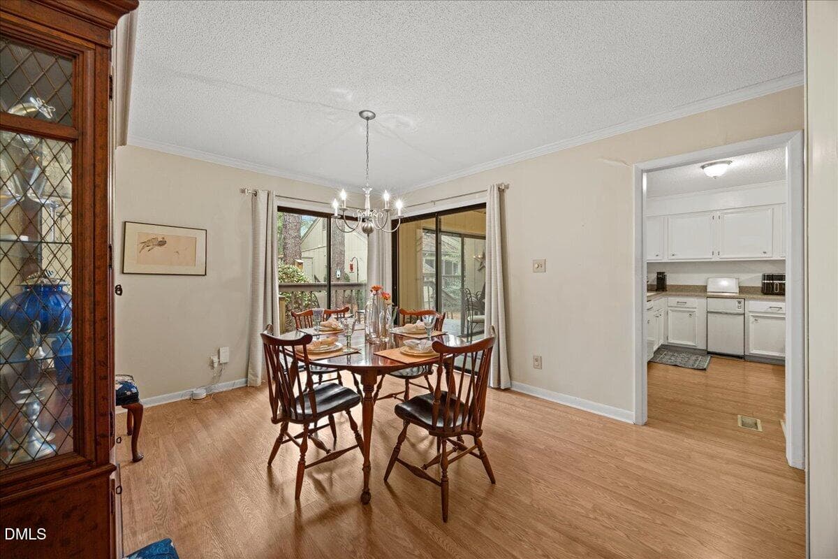 10-2A1A4135 - 4100 Five Oaks Drive 27, Durham, NC 27707, Durham