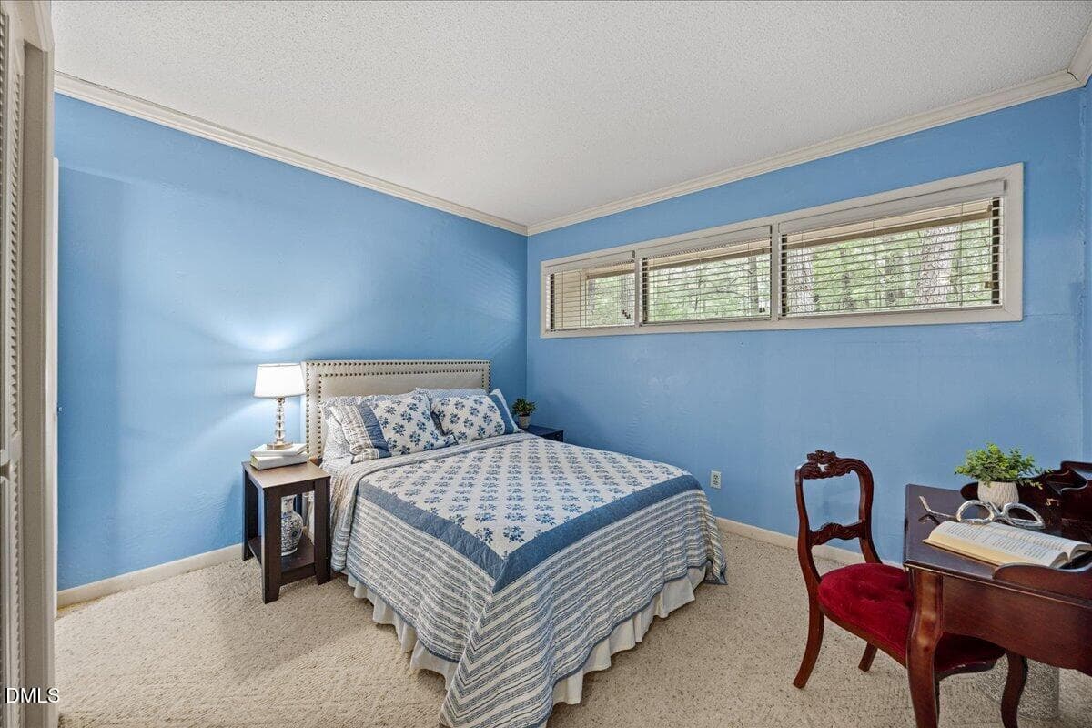 15-2A1A4150 - 4100 Five Oaks Drive 27, Durham, NC 27707, Durham