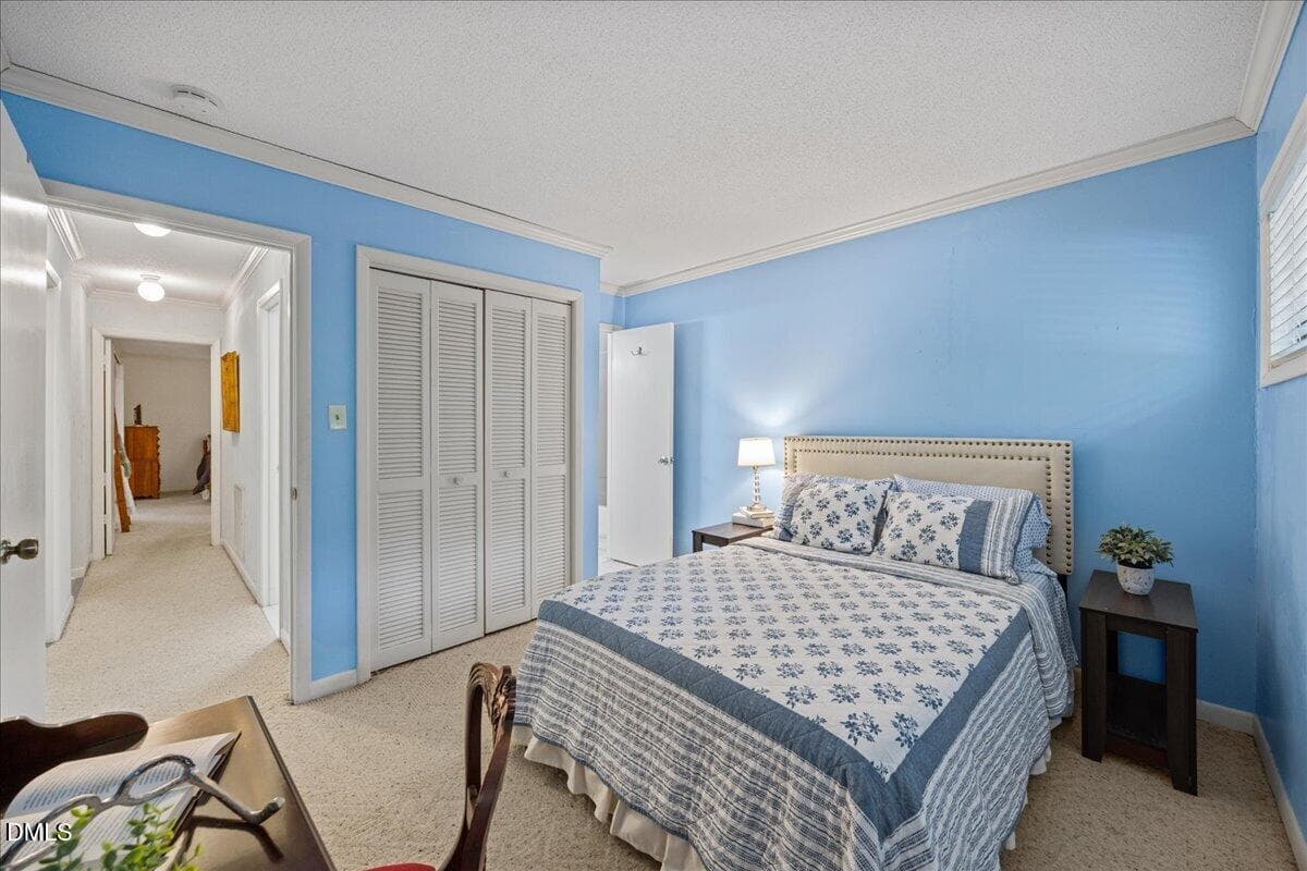 16-2A1A4153 - 4100 Five Oaks Drive 27, Durham, NC 27707, Durham