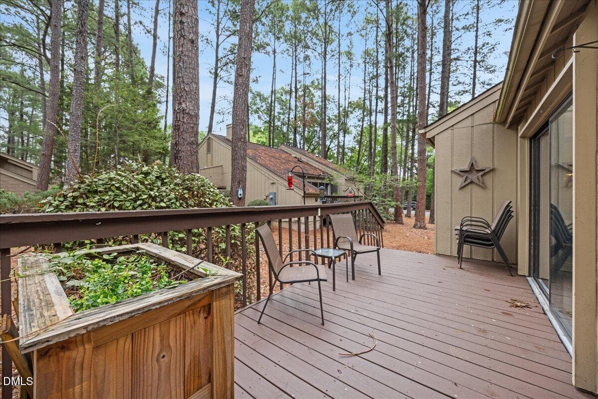 23-2A1A4177 - 4100 Five Oaks Drive 27, Durham, NC 27707, Durham