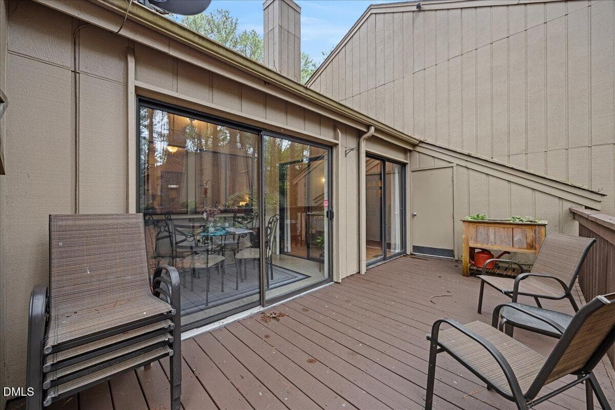 24-2A1A4180 - 4100 Five Oaks Drive 27, Durham, NC 27707, Durham
