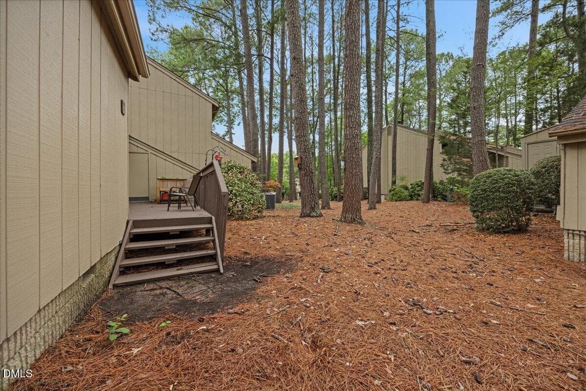 25-2A1A4183 - 4100 Five Oaks Drive 27, Durham, NC 27707, Durham