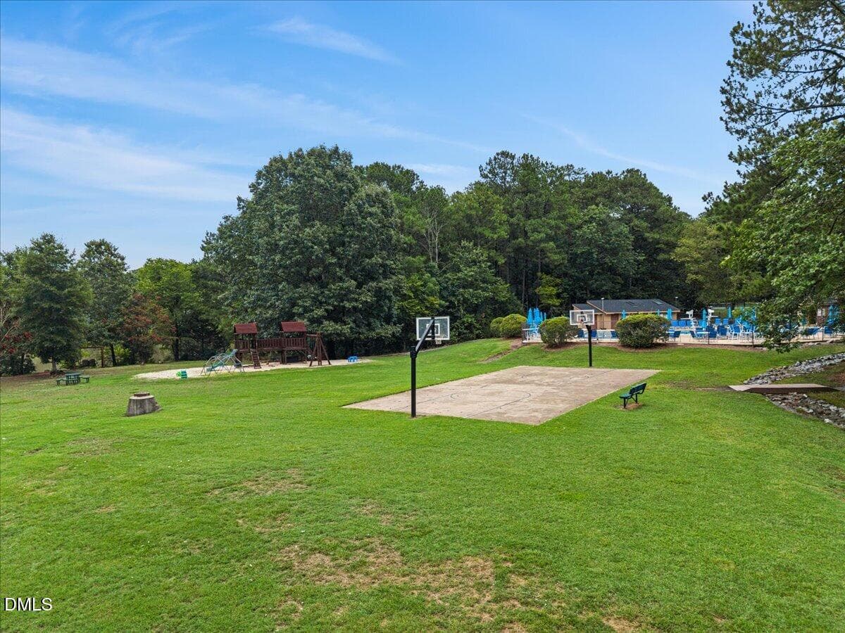 26-DJI_20260725031736_0316_D - 4100 Five Oaks Drive 27, Durham, NC 27707, Durham
