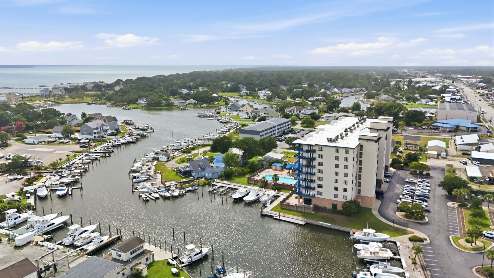 Photo 3 - 4425 Arendell Street 101, Morehead City, NC 28557