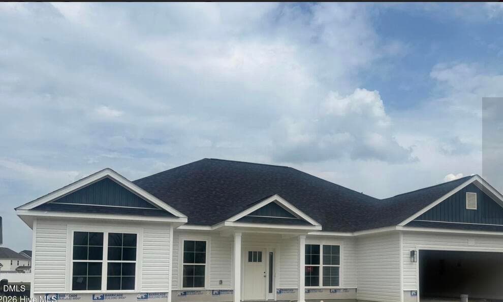 3536 Buster Court 026, Bailey, NC 27807