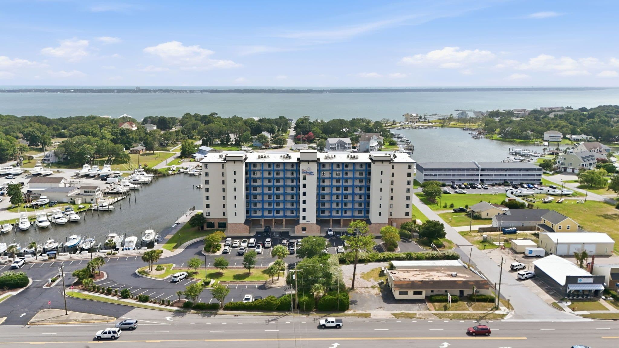 Photo 52 - 4425 Arendell Street 101, Morehead City, NC 28557
