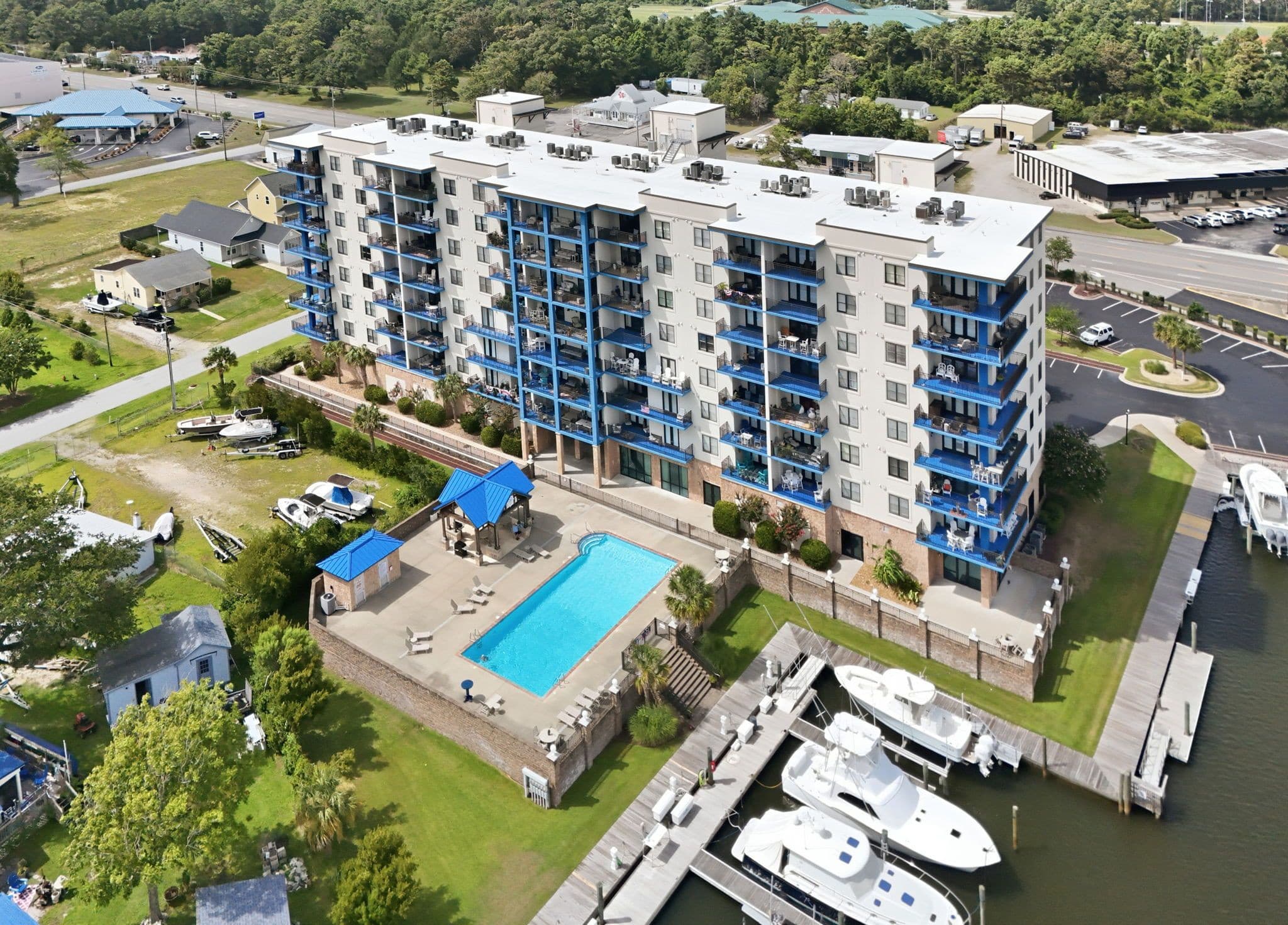 Photo 54 - 4425 Arendell Street 101, Morehead City, NC 28557