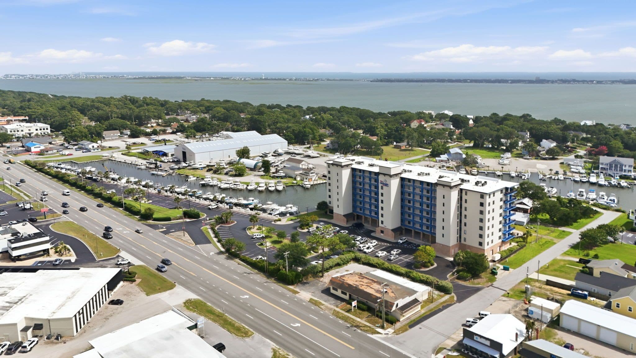 Photo 55 - 4425 Arendell Street 101, Morehead City, NC 28557