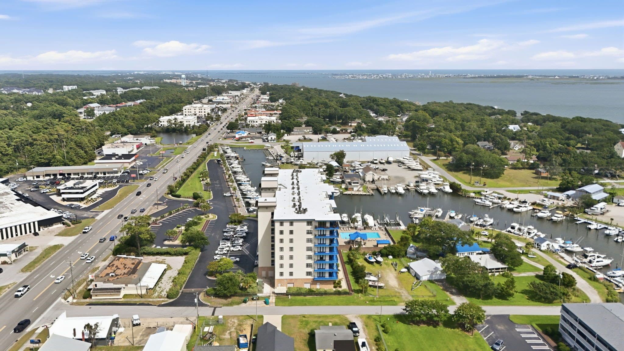 Photo 56 - 4425 Arendell Street 101, Morehead City, NC 28557