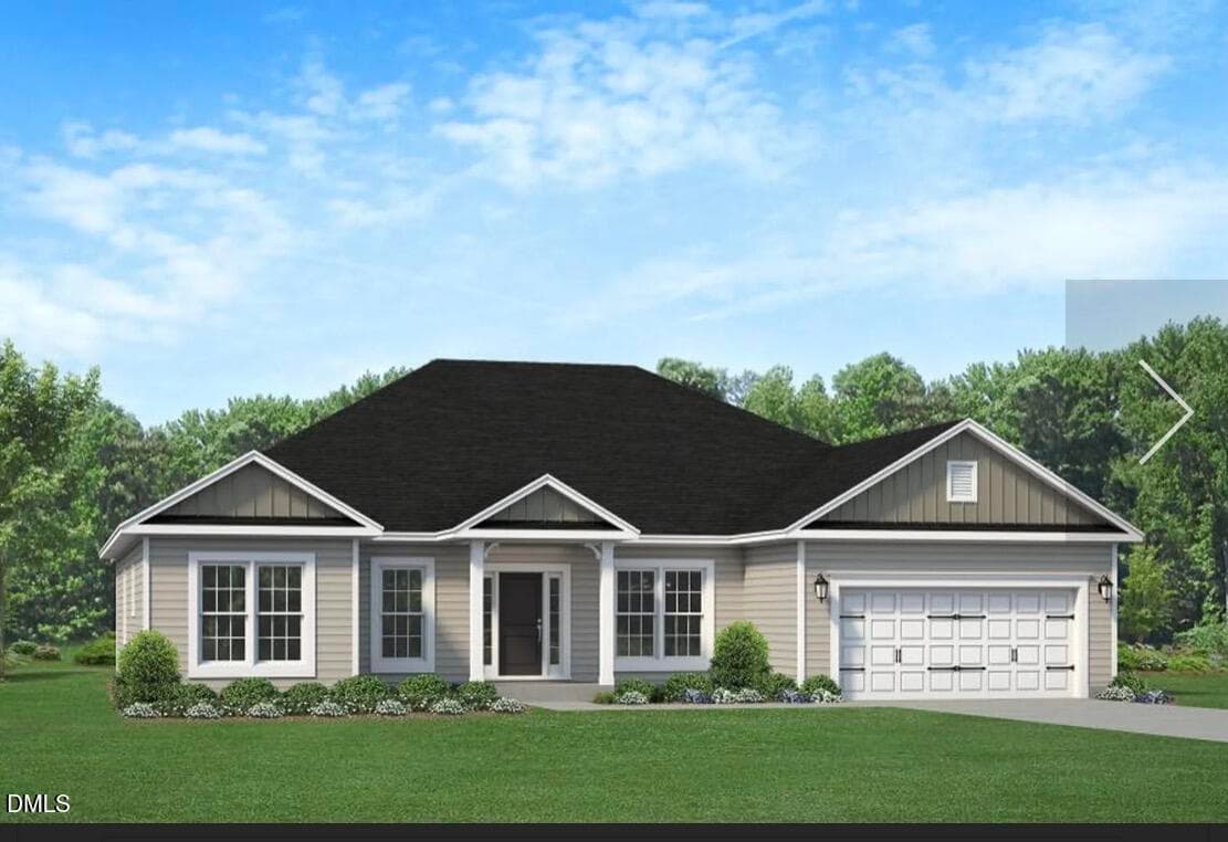 2239-15 - 3536 Buster Court 026, Bailey, NC 27807