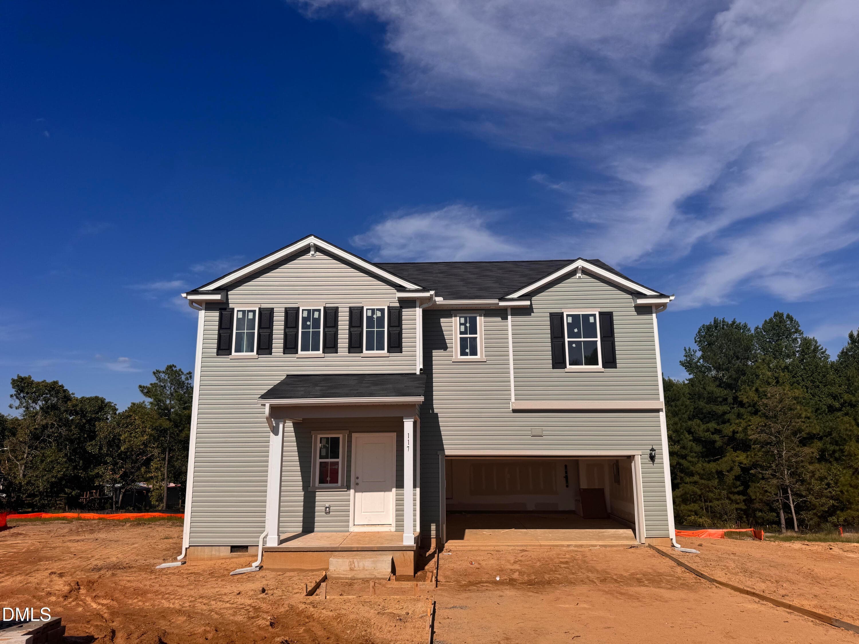 117 Colorado Court, Spring Lake, NC 28390