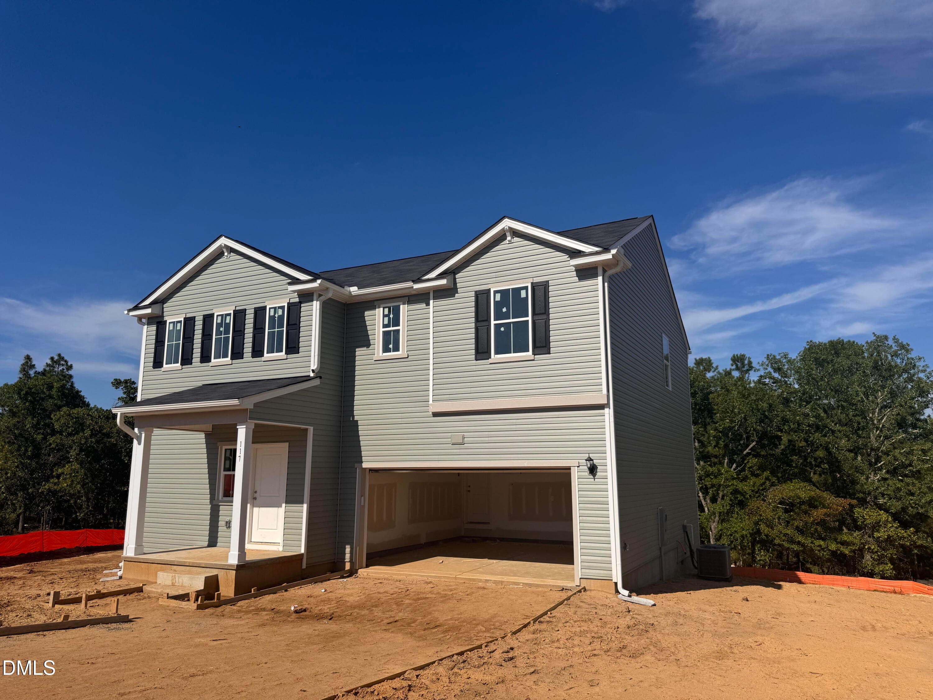 2 - 117 Colorado Court, Spring Lake, NC 28390